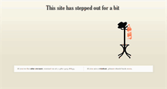 Desktop Screenshot of northwestindiatours.com